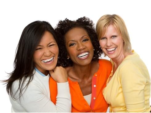 From Fatigued to Fired Up!